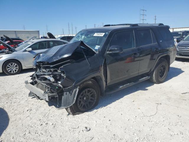 toyota 4runner sr 2020 jtezu5jr8l5218924