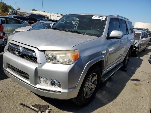 toyota 4 runner 2011 jtezu5jr9b5015264