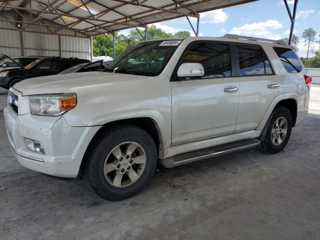 toyota 4runner 2011 jtezu5jr9b5026412