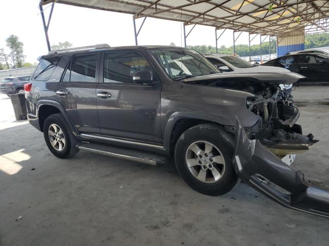 toyota 4runner sr 2013 jtezu5jr9d5054617