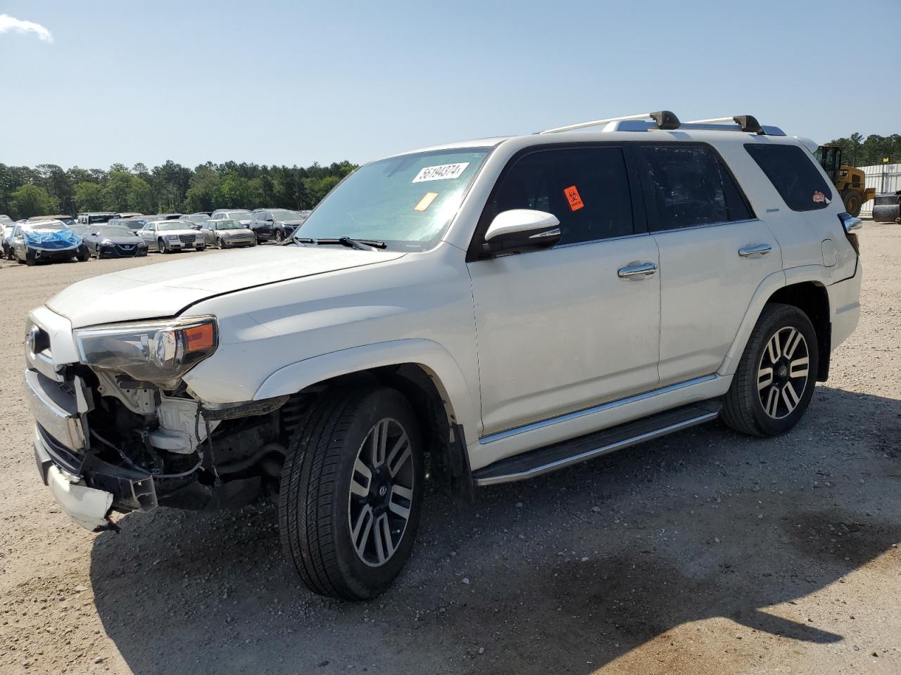 toyota 4runner 2015 jtezu5jr9f5097924