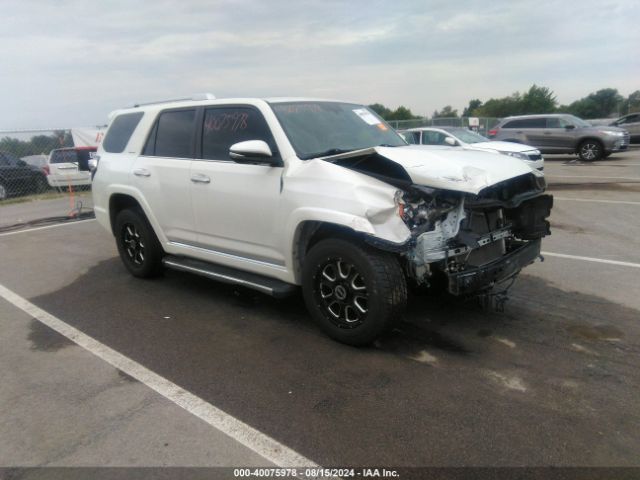 toyota 4runner 2015 jtezu5jr9f5102894