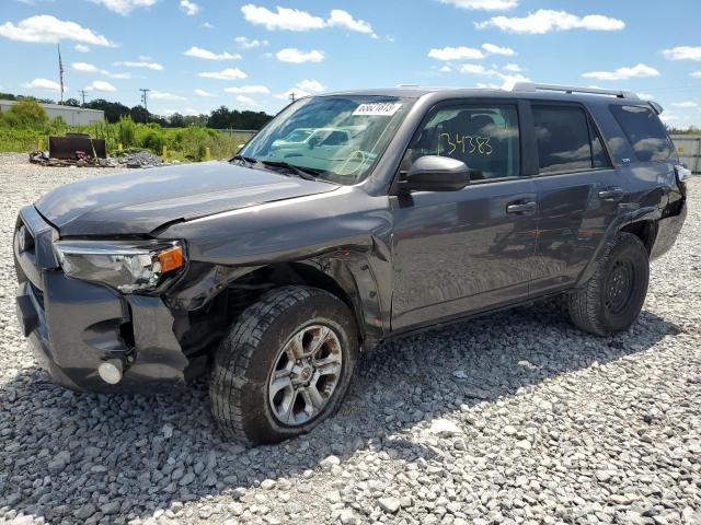 toyota 4runner 2016 jtezu5jr9g5110673