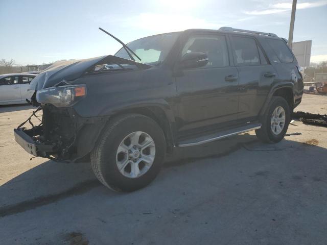 toyota 4runner 2016 jtezu5jr9g5112536