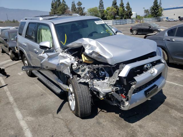 toyota 4runner sr 2016 jtezu5jr9g5122144