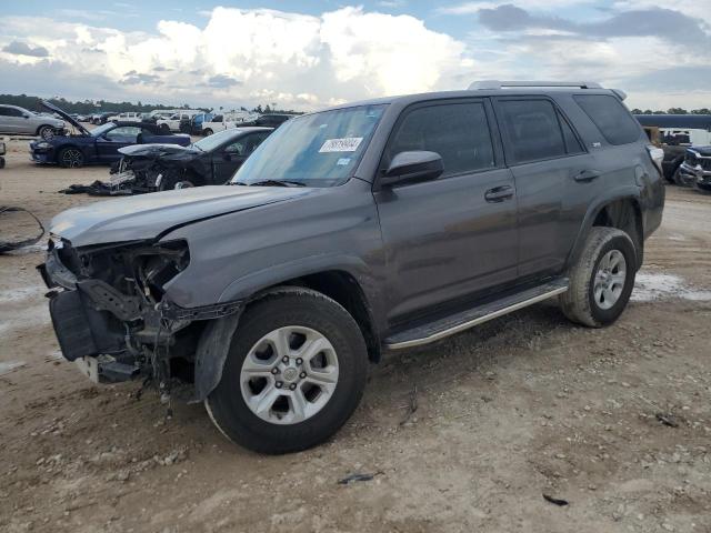 toyota 4runner sr 2016 jtezu5jr9g5123889