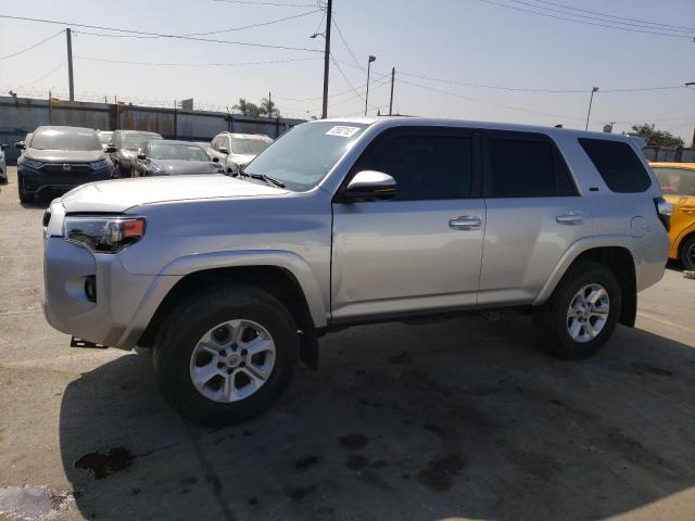 toyota 4runner 2017 jtezu5jr9h5164623