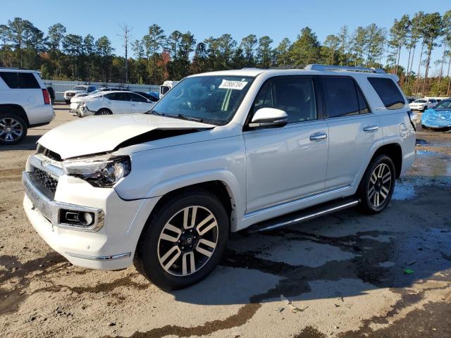 toyota 4runner sr 2018 jtezu5jr9j5172839