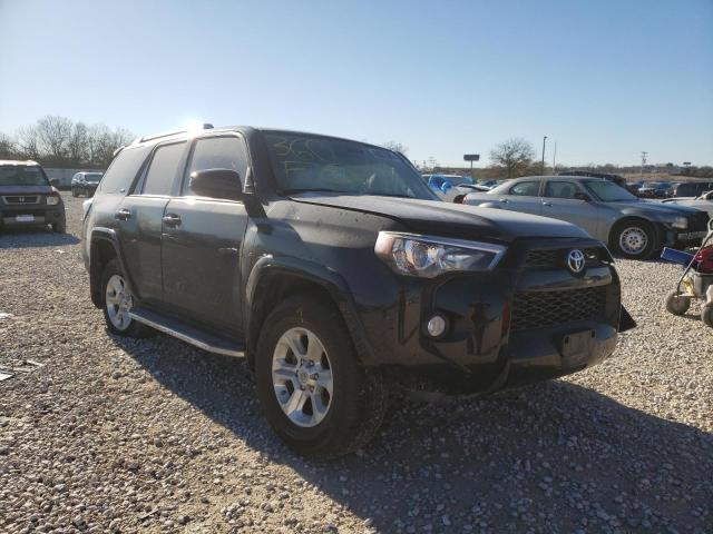 toyota 4runner sr 2018 jtezu5jr9j5184439