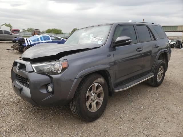 toyota 4runner 2018 jtezu5jr9j5186207