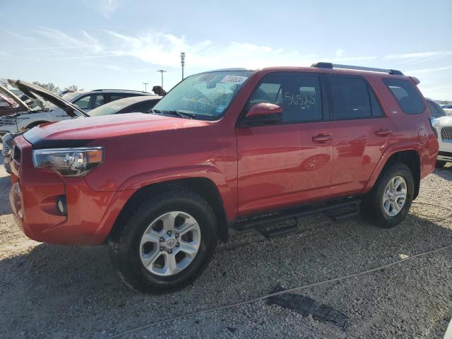 toyota 4runner sr 2019 jtezu5jr9k5191845