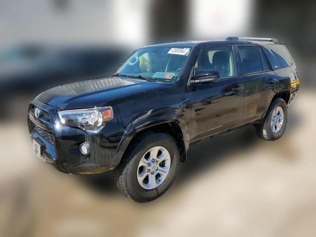 toyota 4runner 2019 jtezu5jr9k5197273