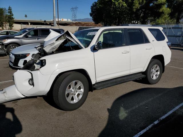 toyota 4runner sr 2019 jtezu5jr9k5201919