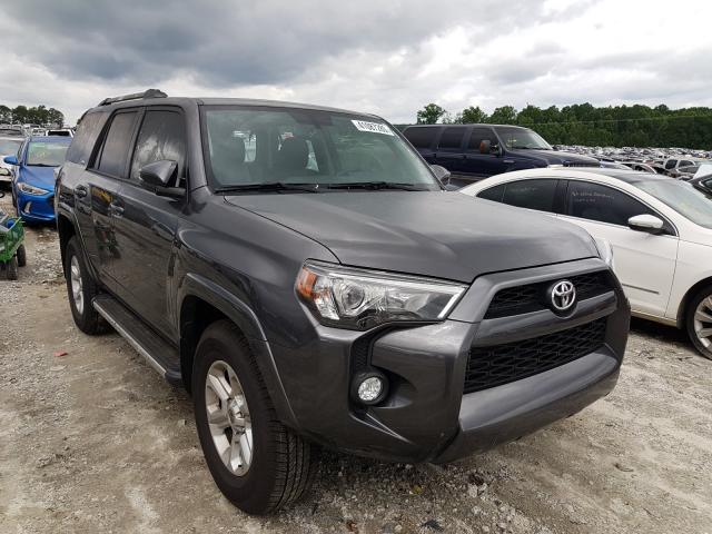 toyota 4runner sr 2019 jtezu5jr9k5206165