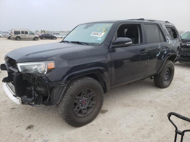 toyota 4runner sr 2020 jtezu5jr9l5223260