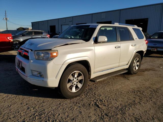 toyota 4runner sr 2011 jtezu5jrxb5022613