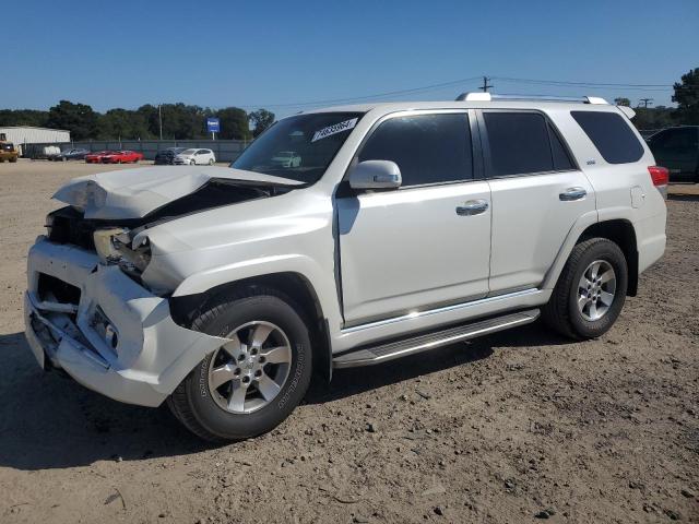 toyota 4runner sr 2011 jtezu5jrxb5027424