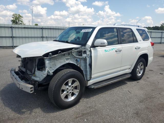 toyota 4runner 2011 jtezu5jrxb5031201