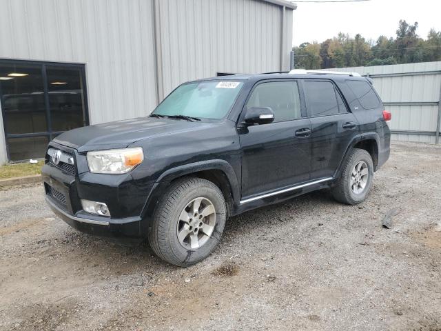 toyota 4runner sr 2013 jtezu5jrxd5051435