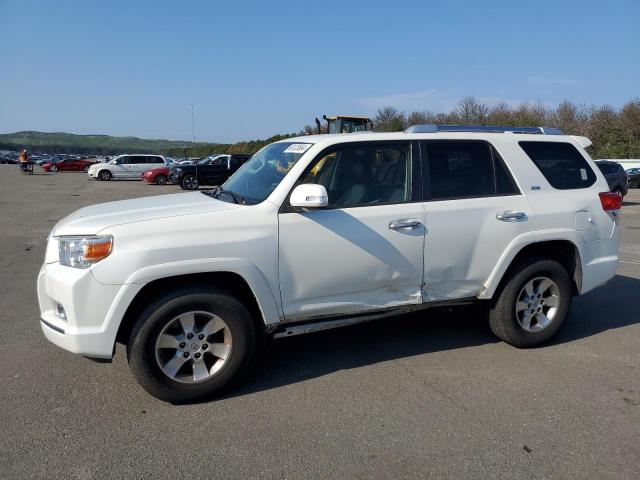 toyota 4runner sr 2013 jtezu5jrxd5055601