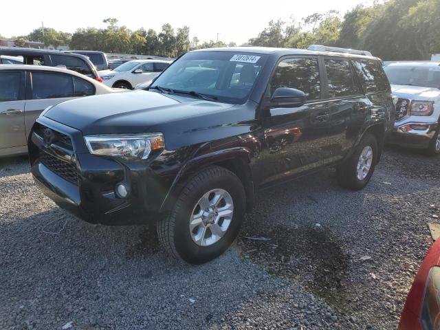 toyota 4runner sr 2015 jtezu5jrxf5093476