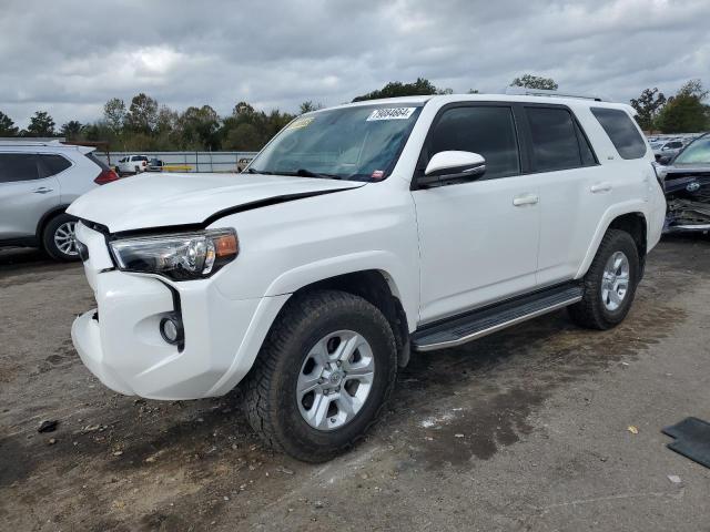 toyota 4runner sr 2016 jtezu5jrxg5130057