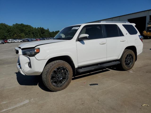 toyota 4runner sr 2016 jtezu5jrxg5139521