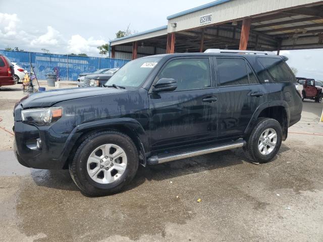 toyota 4runner sr 2017 jtezu5jrxh5154831