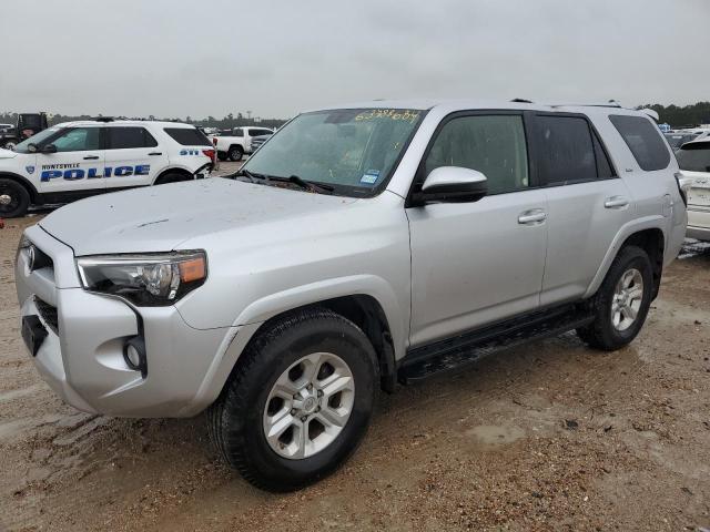 toyota 4runner sr 2018 jtezu5jrxj5179802