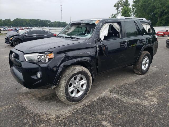 toyota 4runner sr 2018 jtezu5jrxj5189097