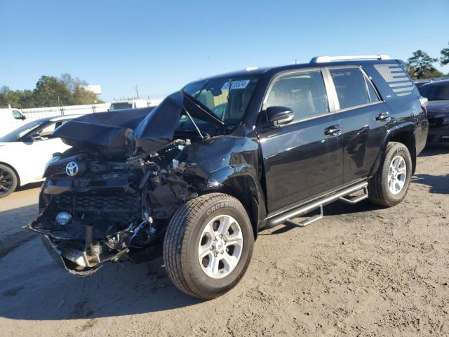 toyota 4runner sr 2018 jtezu5jrxj5189665