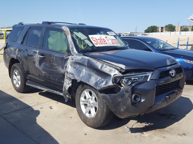 toyota 4runner sr 2019 jtezu5jrxk5209821