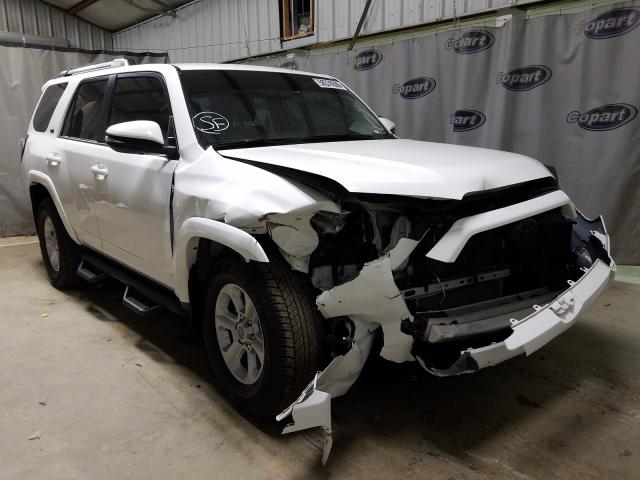 toyota 4runner sr 2019 jtezu5jrxk5213366