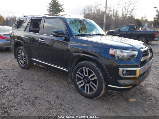 toyota 4runner 2020 jtezu5jrxl5216284