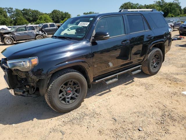 toyota 4runner sr 2020 jtezu5jrxl5226636