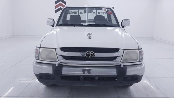 toyota hilux 2005 jtfam496450171727