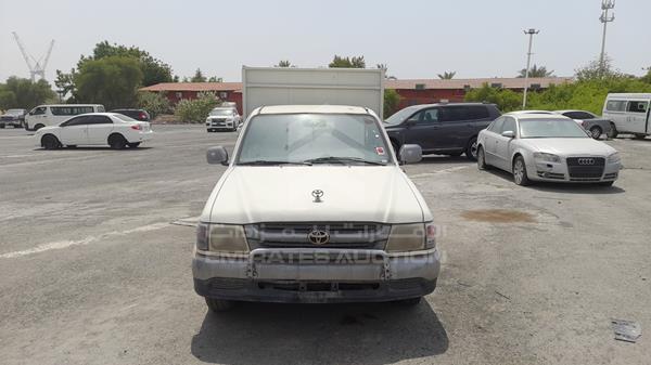 toyota hilux 2005 jtfam496550153799