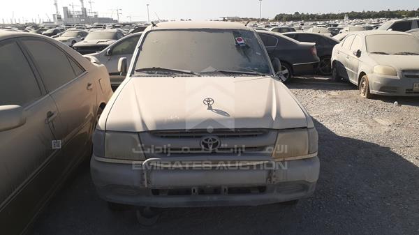 toyota hilux 2003 jtfee426130011522