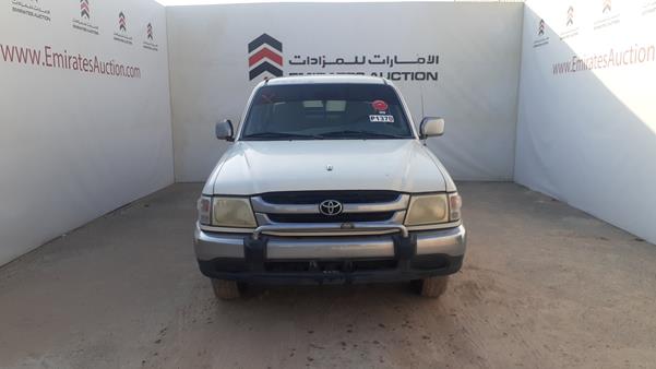 toyota hilux 2002 jtfeg426320030663