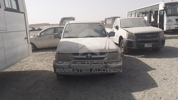 toyota hilux 2004 jtfem426240147078