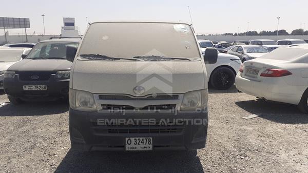 toyota hiace 2013 jtfhx02p0d0080597