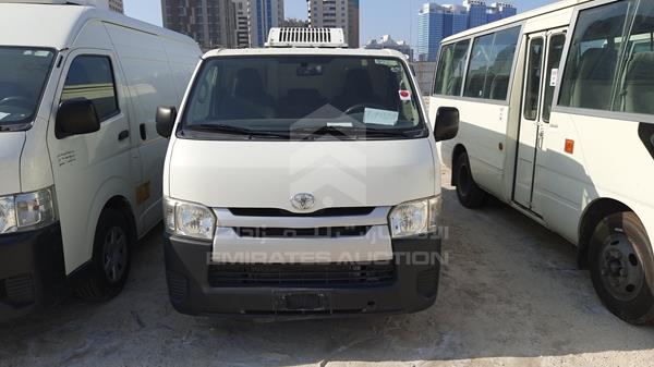 toyota hiace 2015 jtfhx02p4f0096644