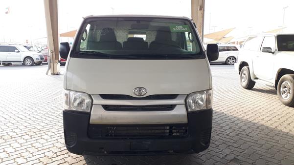 toyota hiace 2014 jtfhx02p5e0089555