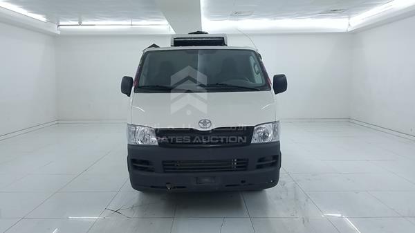 toyota hiace 2010 jtfhx02p6a0053027