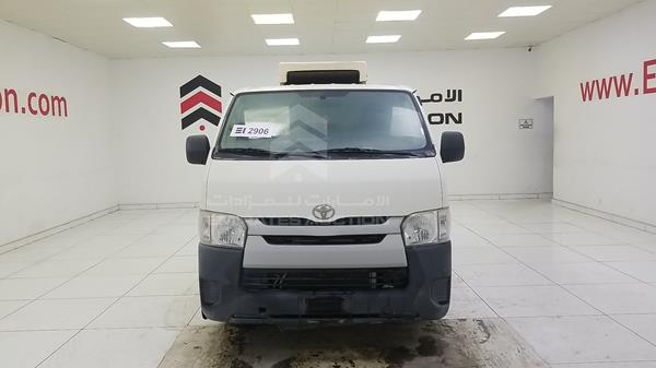 toyota hiace 2015 jtfhx02p7f0099392