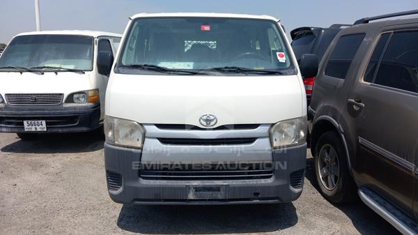 toyota hiace 2014 jtfhx02p9e0086836