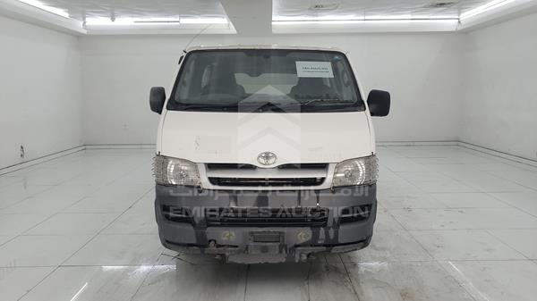 toyota hiace 0 jtfjk02px05000588