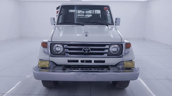 toyota land cruiser 2000 jtflj73j6y6002603