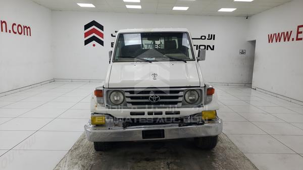 toyota land cruiser 2004 jtflj73jx46017616