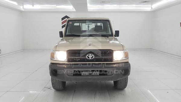 toyota land cruiser 2016 jtflu71jxg7035011